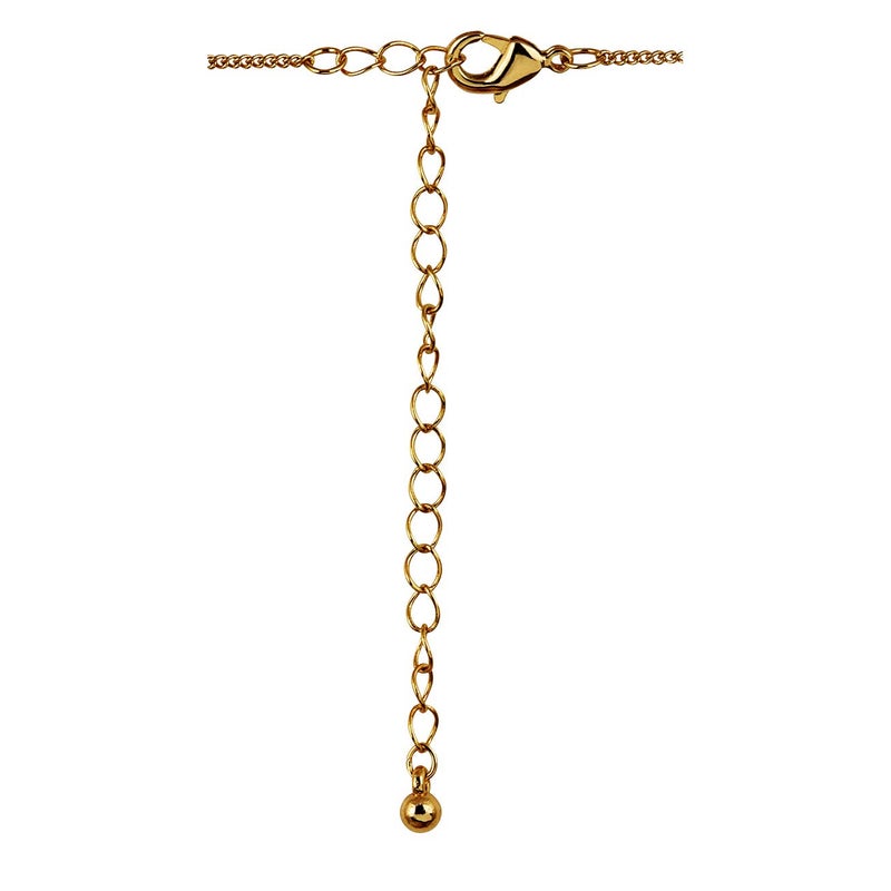 American Coin Treasures Italian 20 Lira Coin Pendant Necklace - Lire Goldtone Pendant with Faceted Round Jet Glass Stones| Italy Medallion Pendant - Image 4